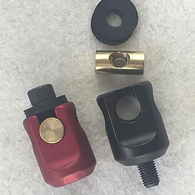 Archery Quick Disconnect Mounting Bracket Quick Detach Removeable