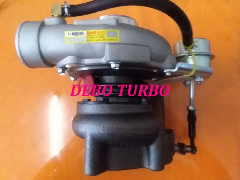GT22 738769-3-3-DB