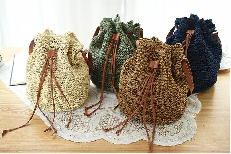 trending beach bags