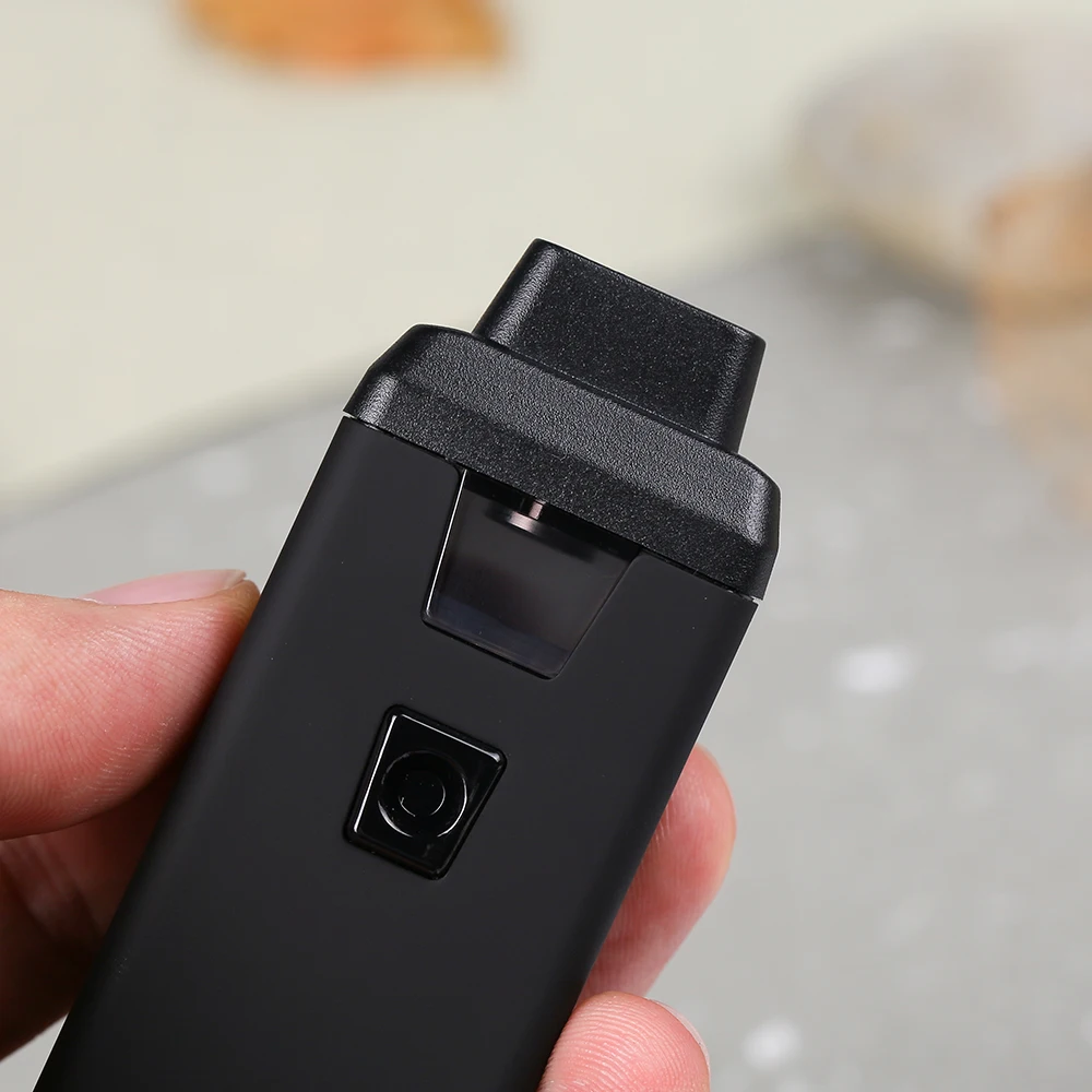 Оригинал Eleaf серия icare стартовый набор электронная сигарета с 650 мА/ч батареей мод