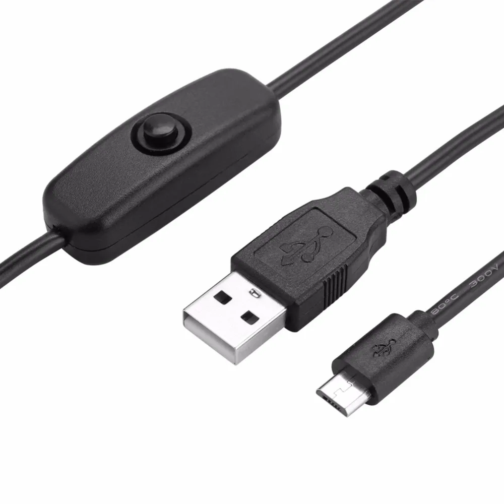 Micro-USB-Cable-Power-Charging-Cable-With-ON-OFF-Switch-For-Raspberry-Pi-3-2-B (2)