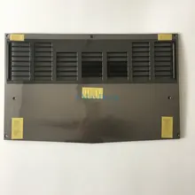 Совершенно аппарат не Привязанный к оператору сотовой связи части для ноутбука DELL ALIENWARE 15 R3 Нижняя база нижняя крышка Нижняя дверная 071YM7 71YM7