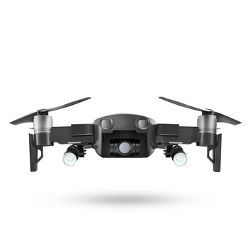 

Drone Night Flight LED Night Light Adjustable Lighting Kit Without Battery Searching Guide For DJI Mavic Air Drone Accessories