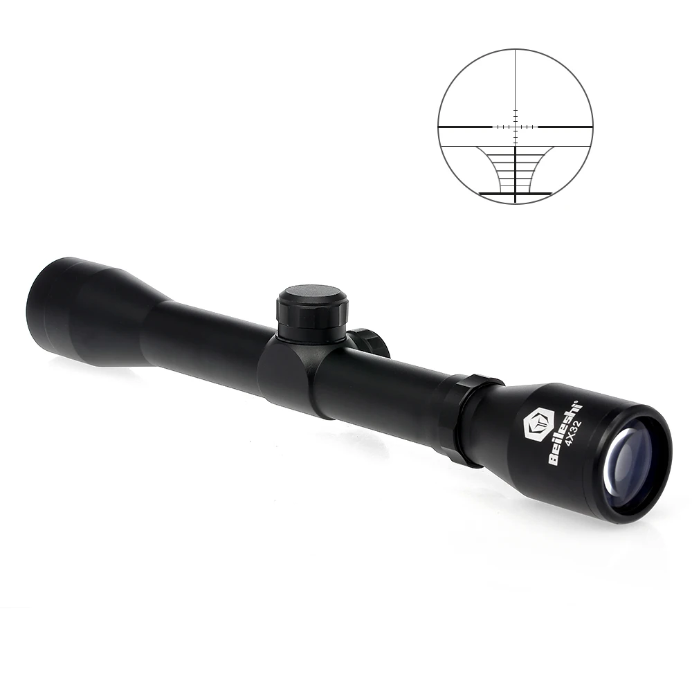 Aliexpress.com : Buy Lightweight Hunting Scope Riflescope