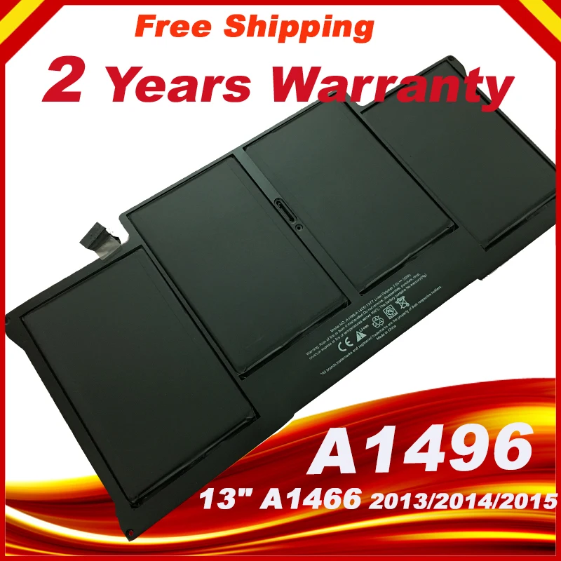 macbook air 13 inch battery mid 2013