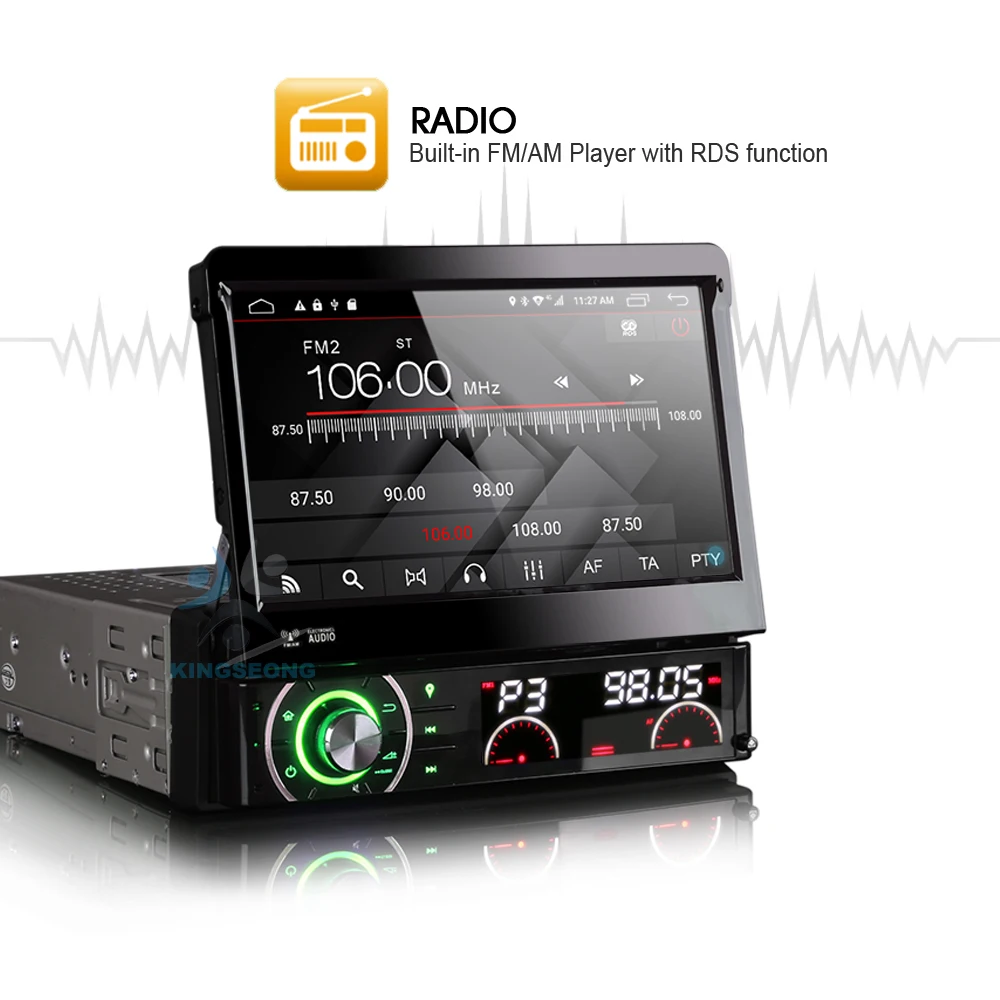 4G Android 6.0 Single Din Autoradio 2GB RAM Car Radio GPS Navigaiton Bluetooth OBD DVR DTV-IN TPMS Car In Dash Stereo DAB USB SD 4G Android 6.0 Single Din Autoradio 2GB RAM Car Radio GPS Navigaiton Bluetooth OBD DVR DTV-IN TPMS Car In Dash Stereo DAB USB SD