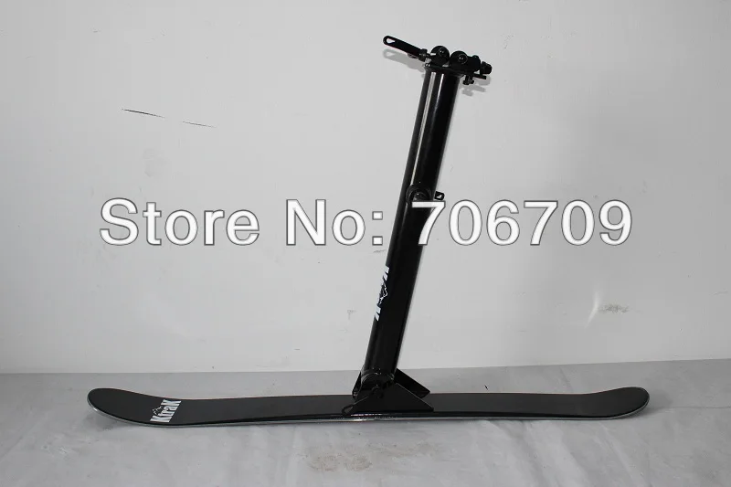 ktrack snow bike