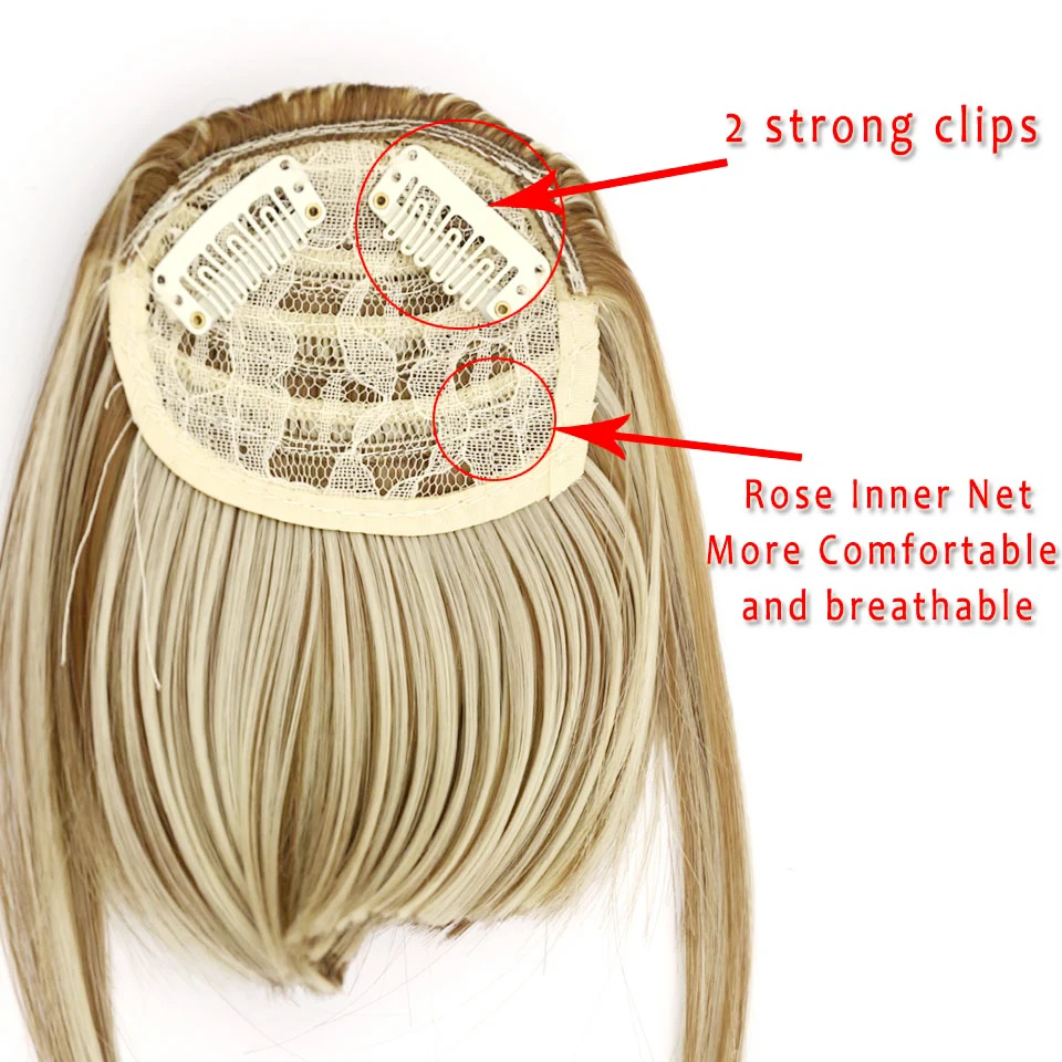 SHANGKE-Courte-Frange-Cheveux-Frange-Postiche-R-sistant-La-Chaleur-Synth-tique-Clip-En-Extensions-De