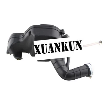 

XUANKUN GY6 Fitting Parts Air Filter Assembly