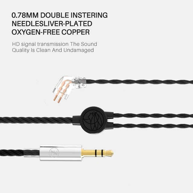 The Fragrant Zither / T2, Hifi monitor headphoens, TFZ Bass Sound Earphone In-Ear Sport Headset,3.5mm Earbuds for Huawie Mp3 Dj