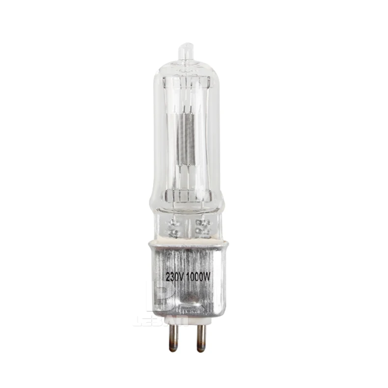 

Studio Flash Continuous lighting quartz bulb 220v 1000w for Godox QL-1000