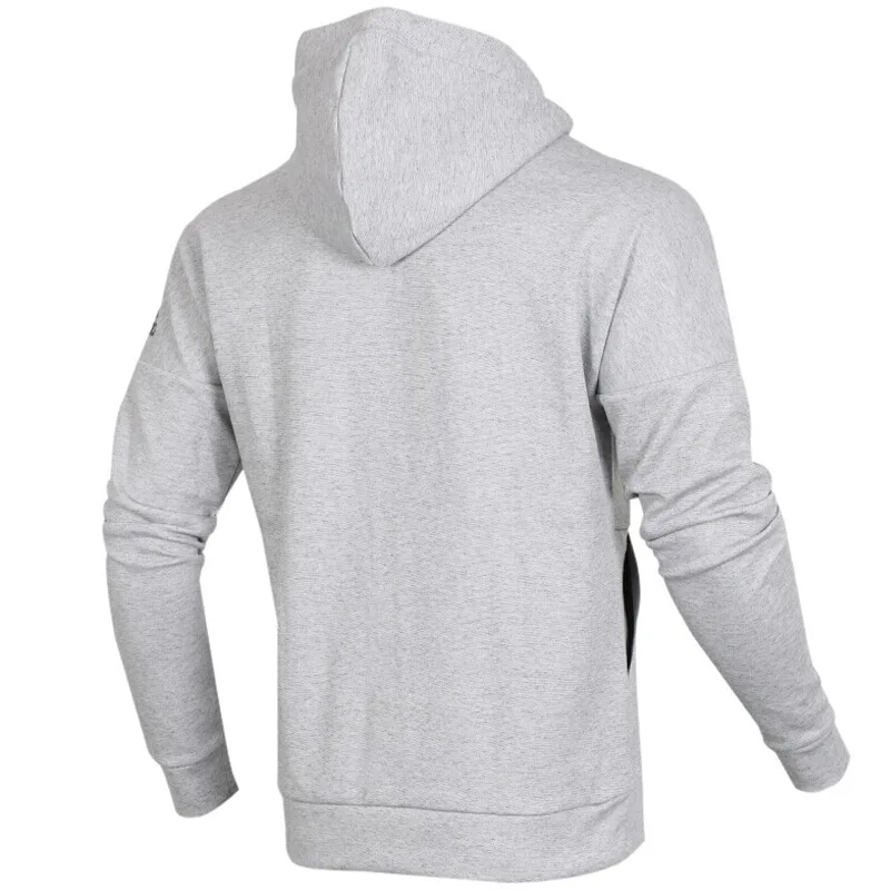 Оригинальный Новое поступление Adidas M ID STADUIM ФЗ для мужчин куртка спортивная одежда с капюшоном