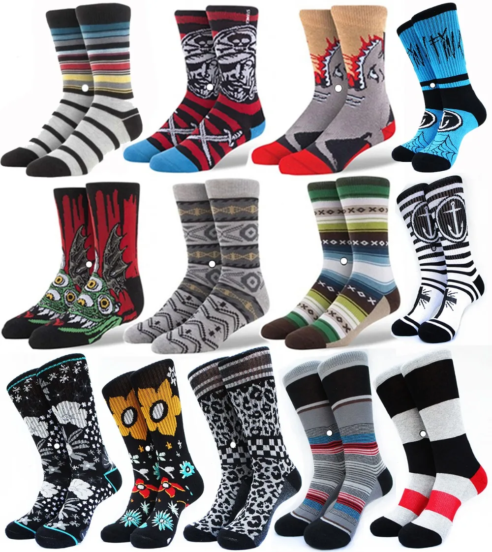 Basketball socks summer style towel bottom basketball skate socks HALF