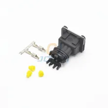 5 комплектов Tyco Amp 3 pin Junior power Timer(JPT) разъем 282191-1 карта датчик Автомобильные Разъемы корпус 282729-1