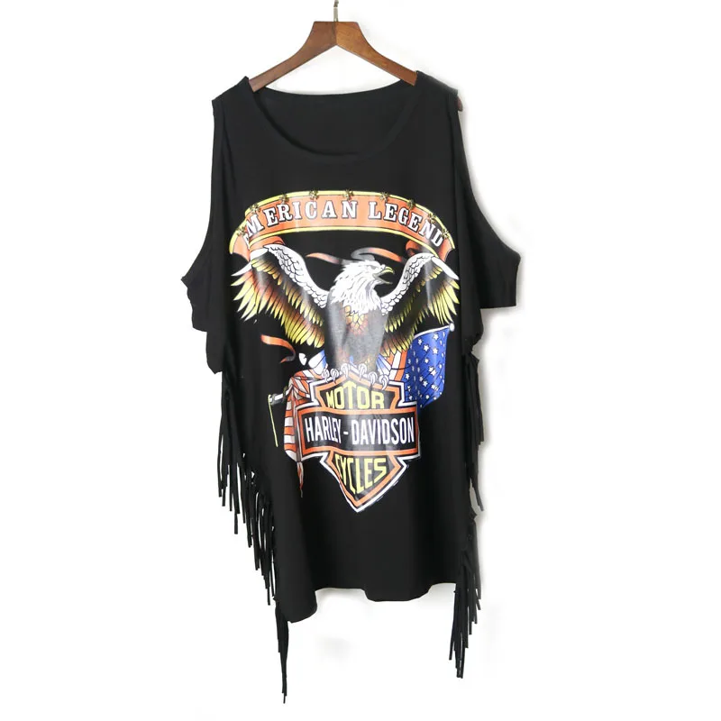 

Vintage American Casual Harajuku Vest Punk style eagle Streetwear hollow out tank tops Washed skateboard hip hop Ropa Mujer