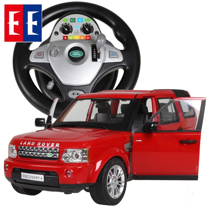 New Off Road RC Car Remote Control Toys For More Than 5 years old