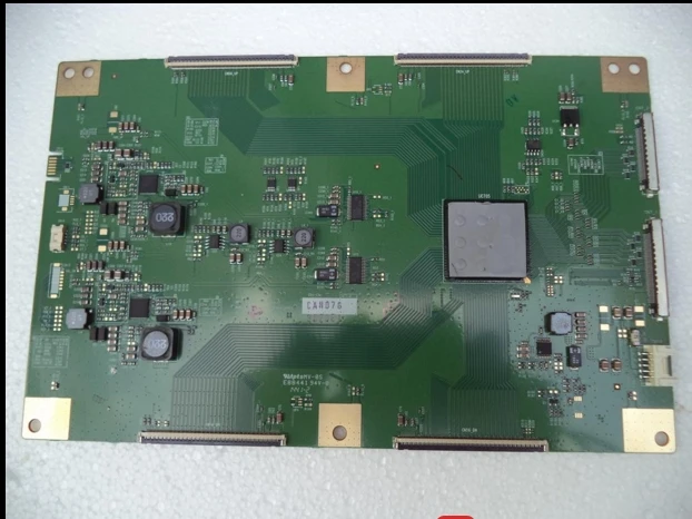 все цены на 6870C-0511A t-con logic board for NO CABLE онлайн