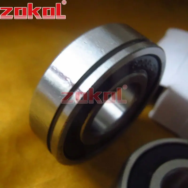 Купить Подшипник 6203 В Приморском Крае