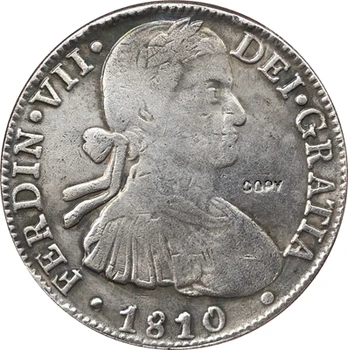 

1810 Mexico COIN COPY