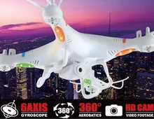 Estilo De Radio Control rc drone 2.4G RC Hobby dron y Radio Control Estilo Juguete del rc Drone RTF con cámara rc juguetes para niños mejor regalo