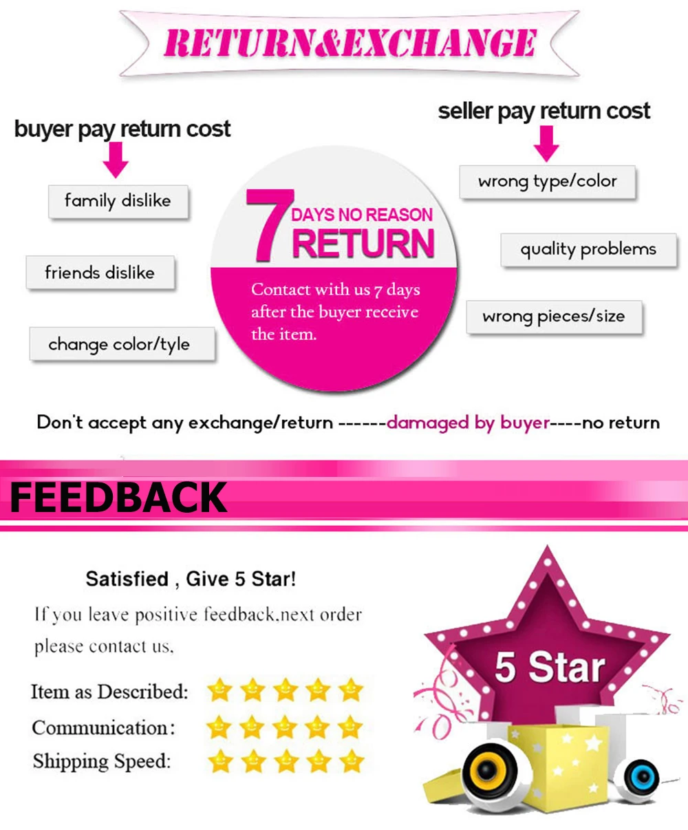 feedback
