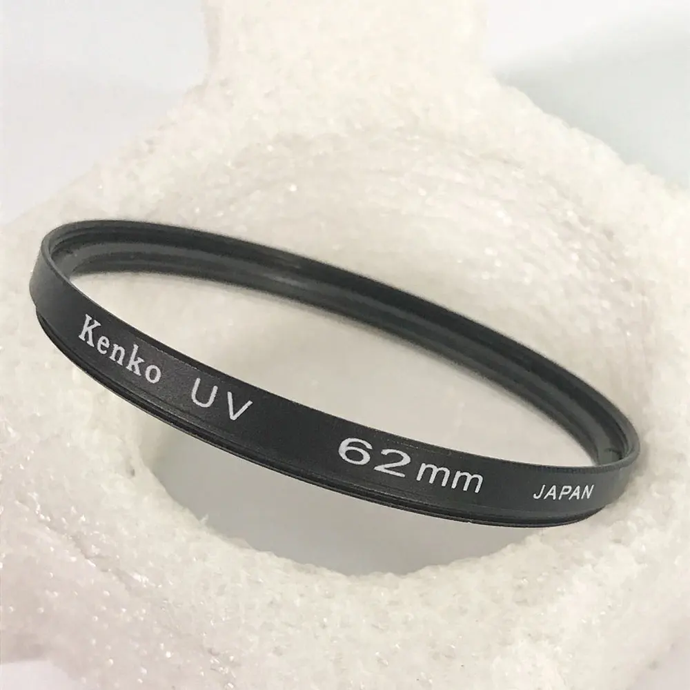 Choose Size Kenko Lens 37mm 40.5mm 43mm 46mm 49mm 52mm 55mm 58mm 62mm 72mm 82mm UV Filter For Canon Nikon Sony Pentax (2)
