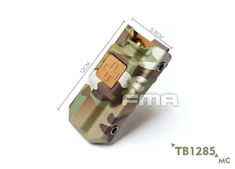 TB FMA новая тактическая Сумка переноска TB1285 для Molle MC/BK/DE/FG/OD/A1|Шлемы| |