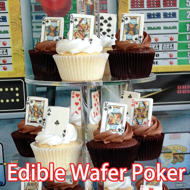 wafer poker 1-1