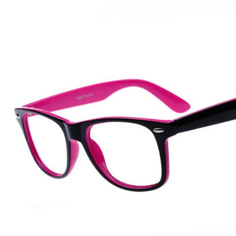 Aliexpress.com : Buy Fashion Full frame glasses frame men ...
