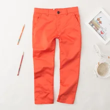 La nouvelle fille de loisirs coton pantalon mince de mode en vente livraison gratuite