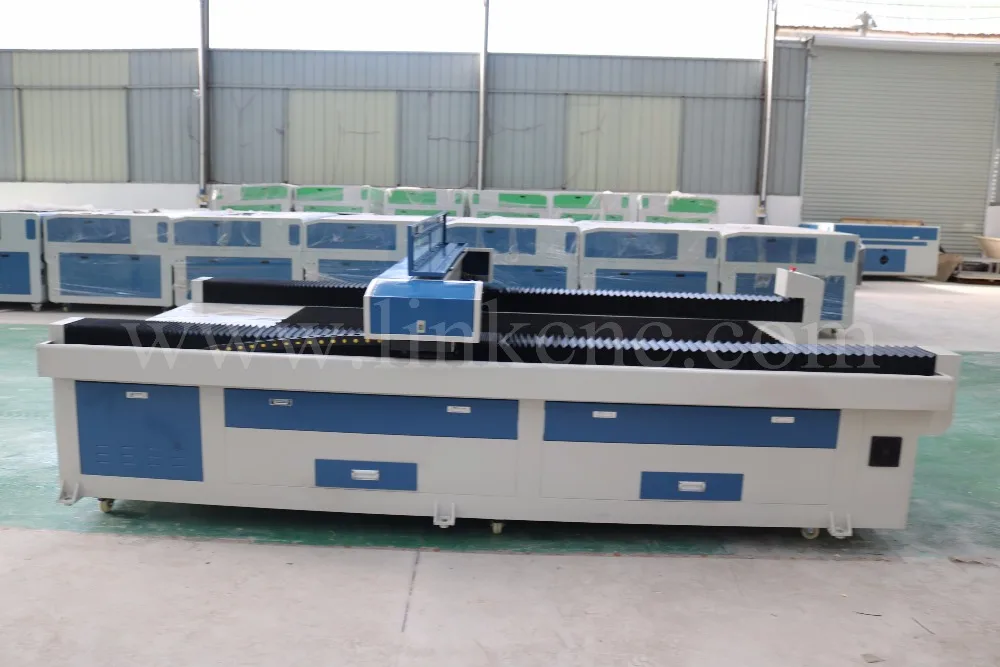Большая распродажа 2d дерево акрил оргстекло кожа МДФ 100 Вт 150 1325 1525 1530 co2