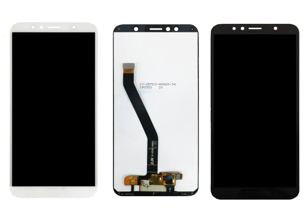 

STARDE Replacement LCD For Huawei 7A 8E LCD Display Touch Screen Digitizer Assembly 5.7"