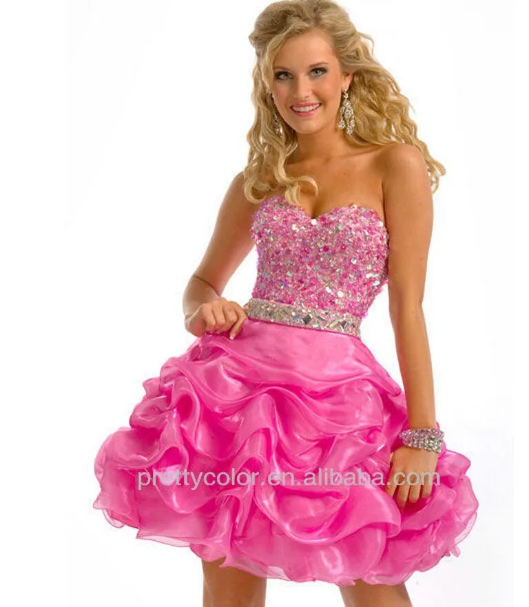 Cute Cheap Clothes Preference Dresses Gowns For Evening Sweetheart Ball