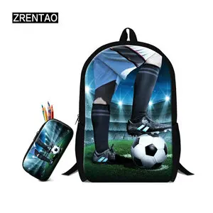 school backpack set