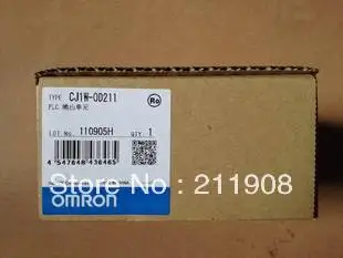 

PLC CJ1W-OD211 *NEW IN BOX*