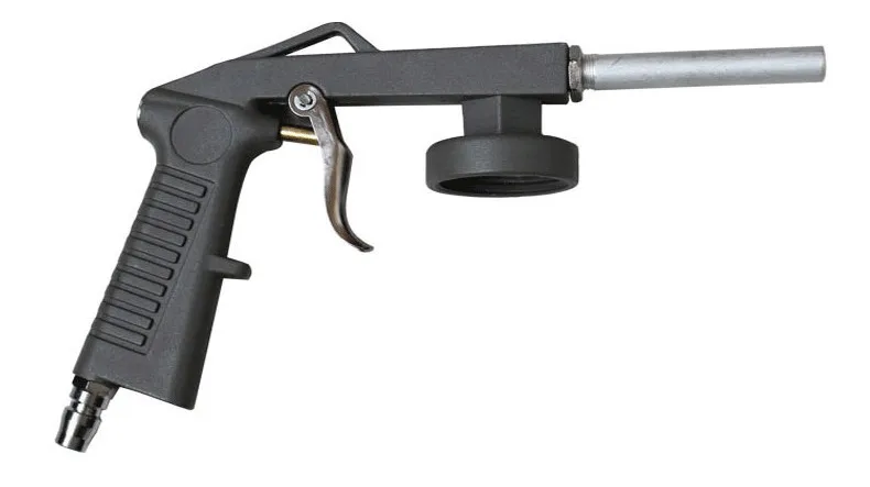 sem chassis black