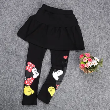 

Toddler Kids Clothes Baby Girls Trousers Tutu Skirts Pants Leggings