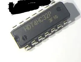 

Free shipping 200PCS/LOT in stock 74HC74 HD74HC74P SN74HC74N DIP-14 new good quality