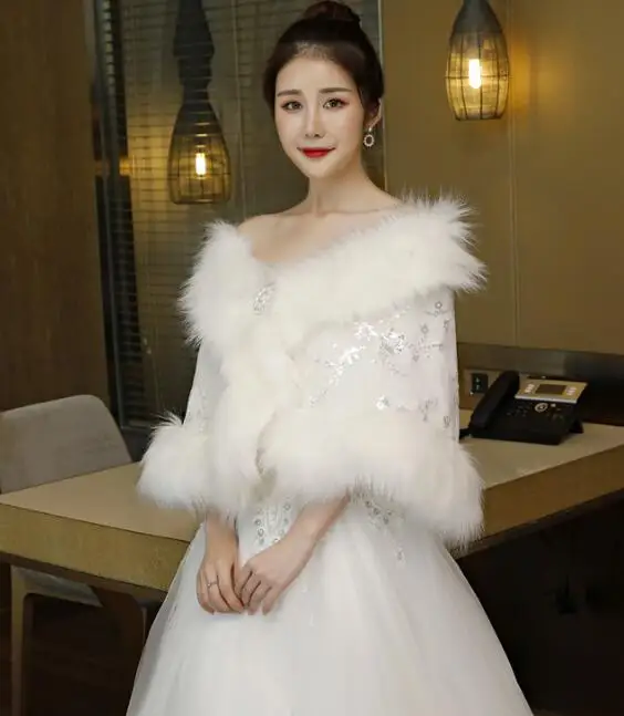 Wedding Accessories Jackets Wrap CGS | Свадьбы и торжества