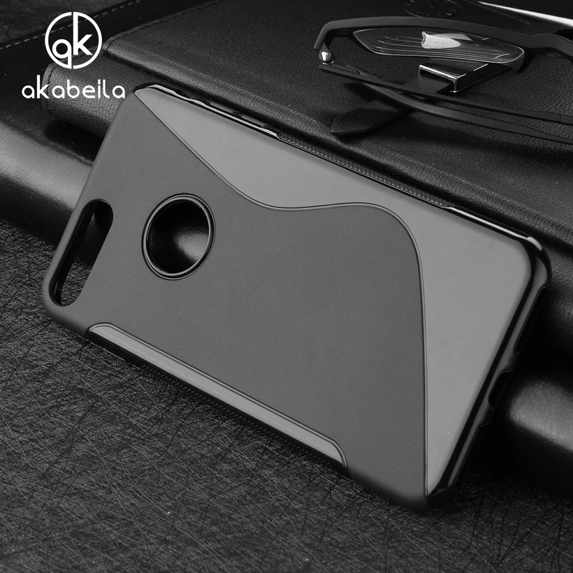 AKABEILA Cases For Apple iPhone 7 Plus iPhone7 Plus A1661