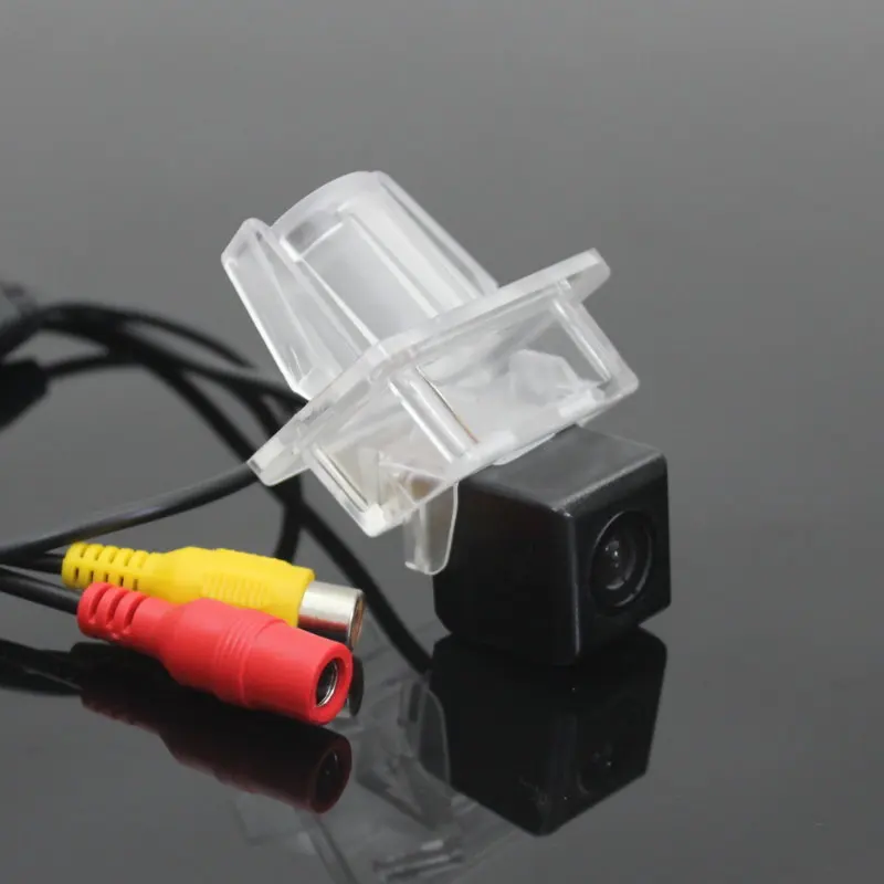 YESSUN For Mercedes Benz E Class E200 E230 E350 E250 2008~2012 Car Rear View Back Up Reverse Parking Camera Night vision CCD CAR CCD