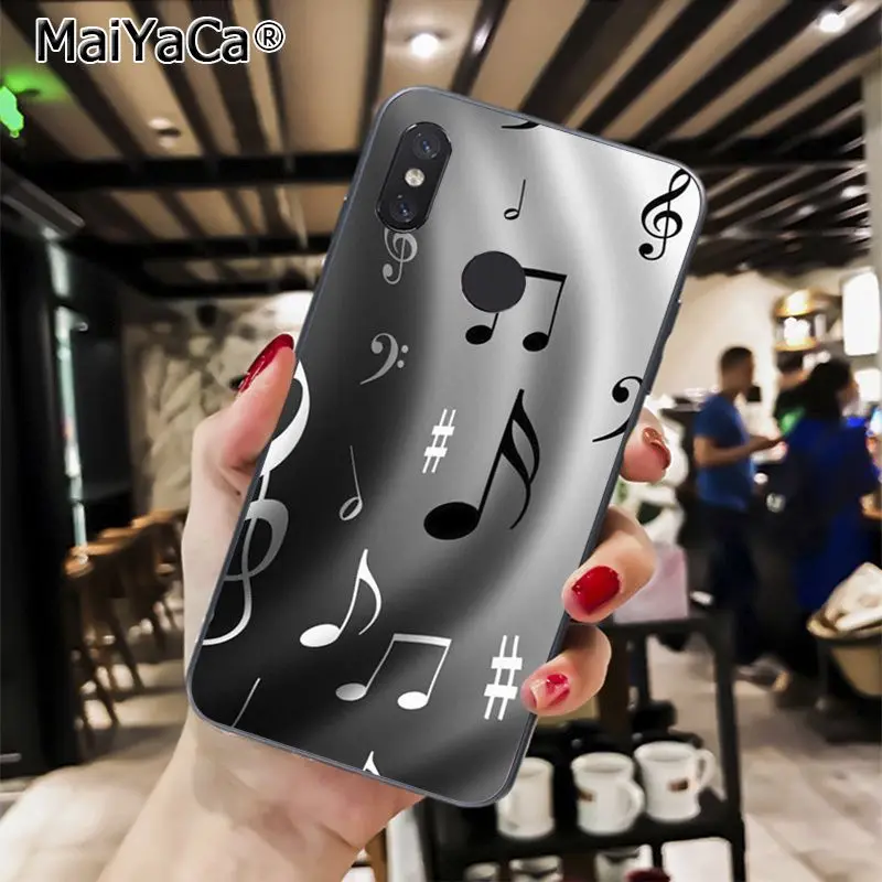 Musical Notes Violin Classical Music 