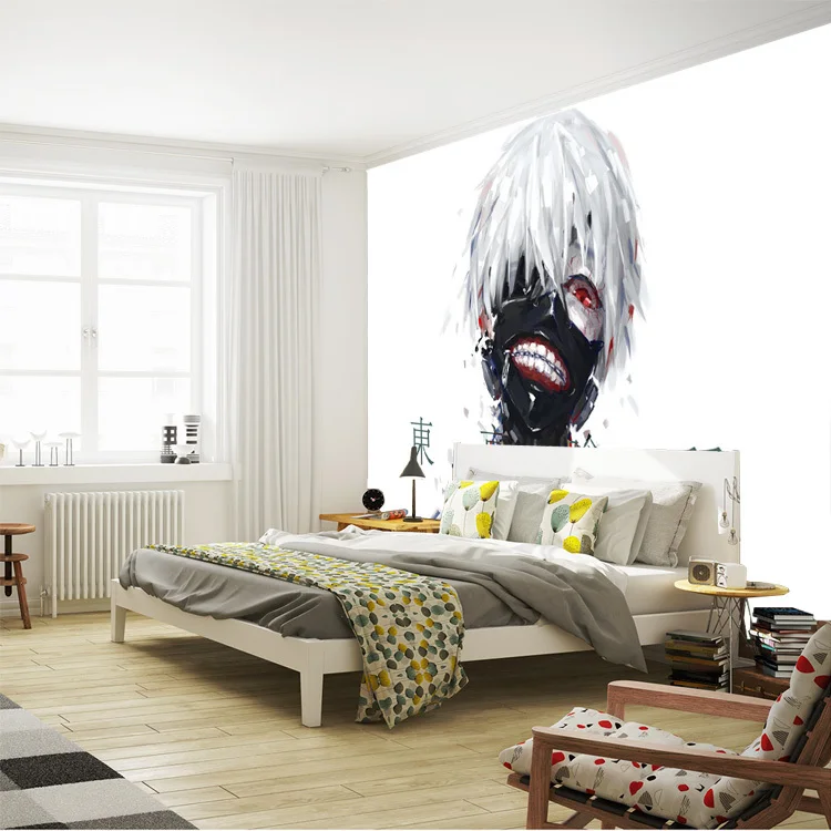 Miccael Profile Anime World