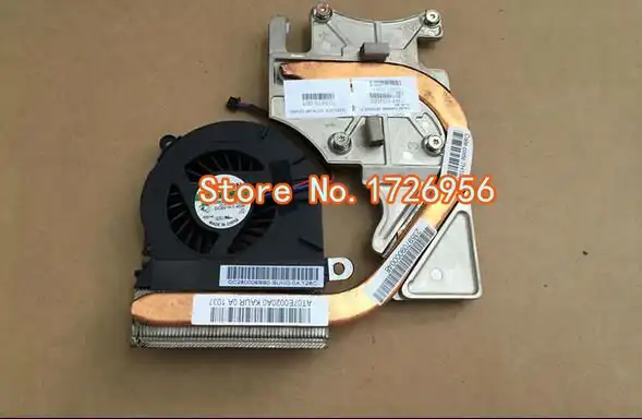 Original New For HP 15-n064nr Notebook PC Cpu Cooling Fan