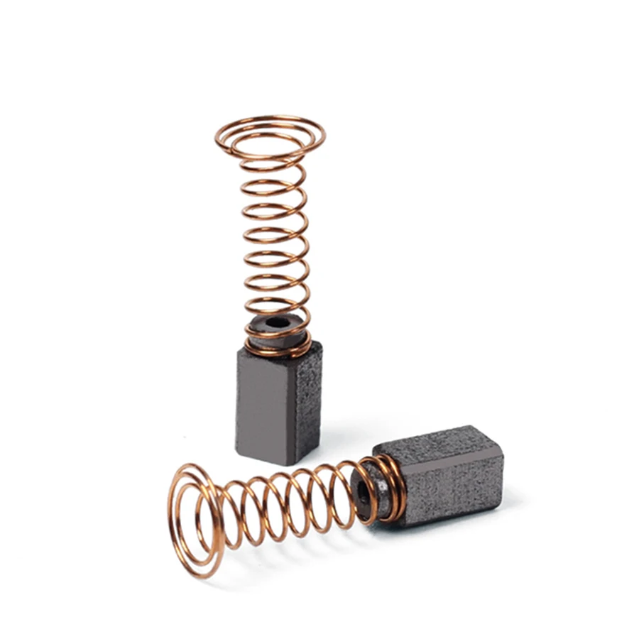 Universal carbon brush cutting electric grinder carbon brush Power tool