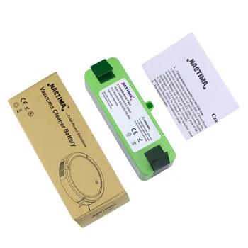 

4400mAh Li-ion Battery