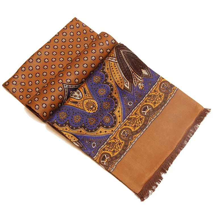 Men's Winter Scarves For Sale