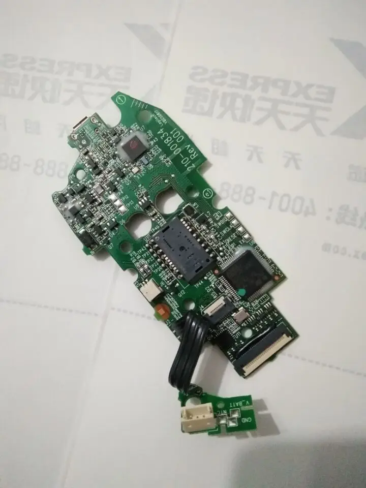 

1pc original mouse motherboard for logitech G903