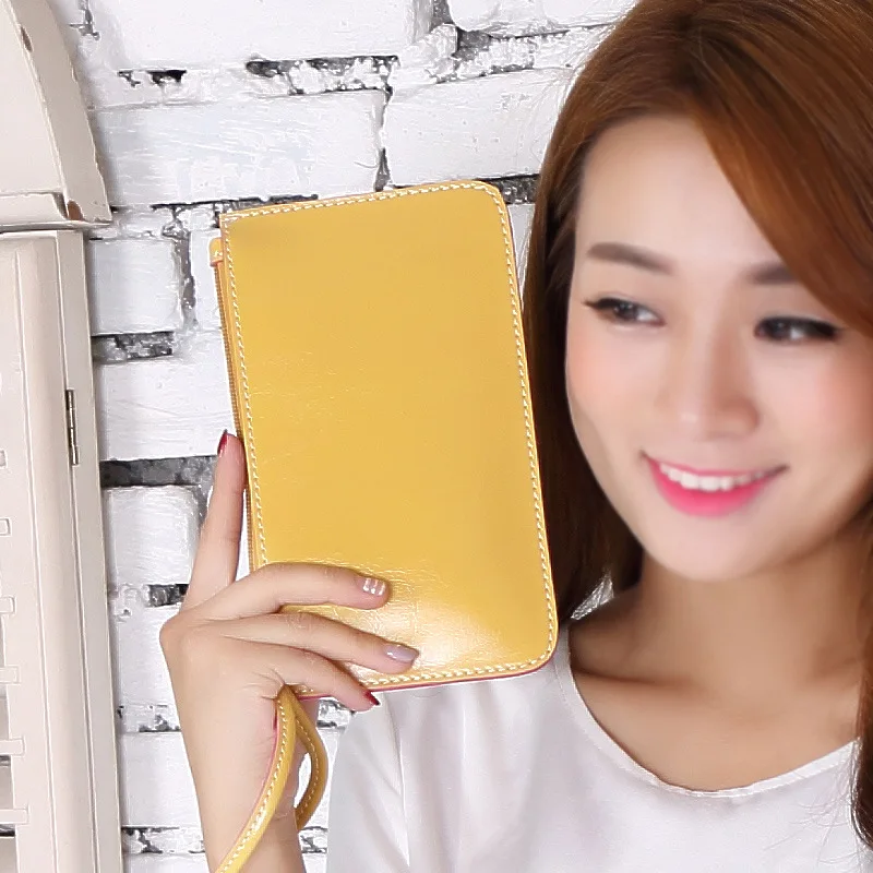 Женские сумки яркий кошелек 5 цветов женская сумка конверт для телефона женские