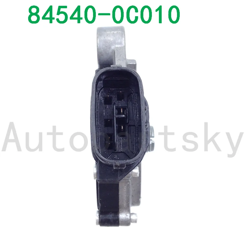 84540-0C010 AV2324, 845400C010 OEM нейтральный переключатель безопасности подходит для Toyota Sequoia Tundra 2008- с высоким качеством